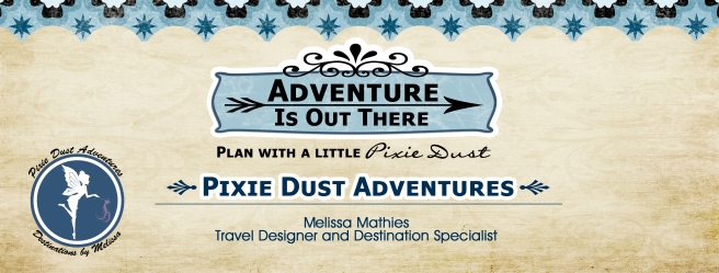 Pixie Dust Adventures - Disney Focused Travel Planning